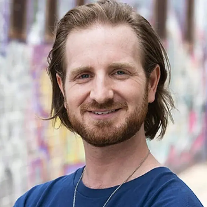 Nic Newling