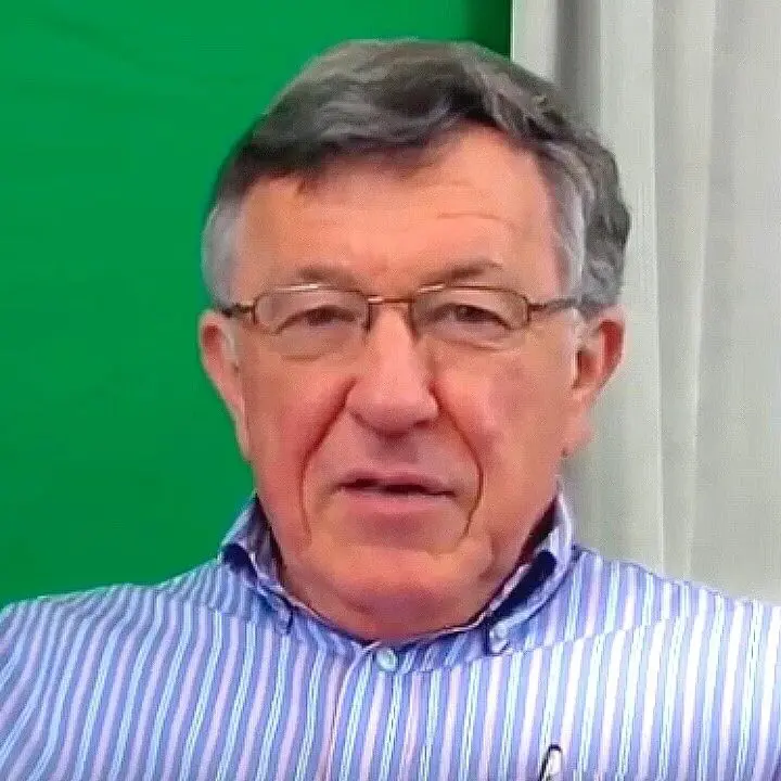 Peter Graham