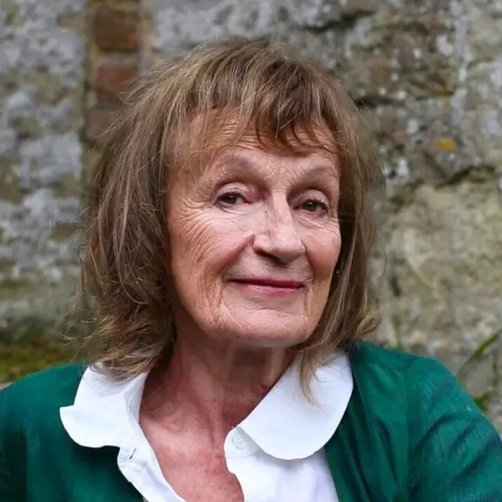 Amanda Feilding