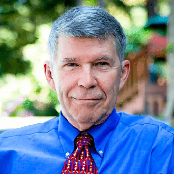 Dr Anthony Biglan
