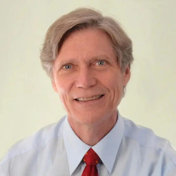 Dr Michael Leiter