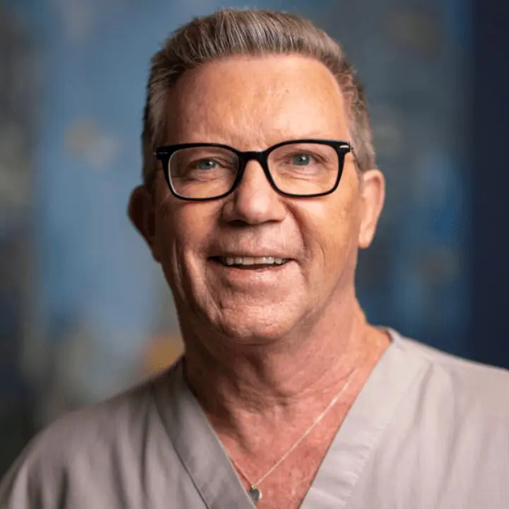 Dr Christopher Love