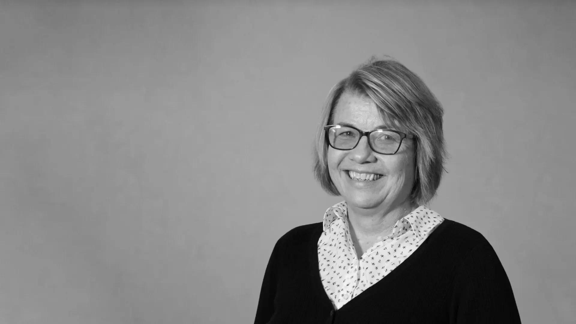 Portrait of Alison Watt