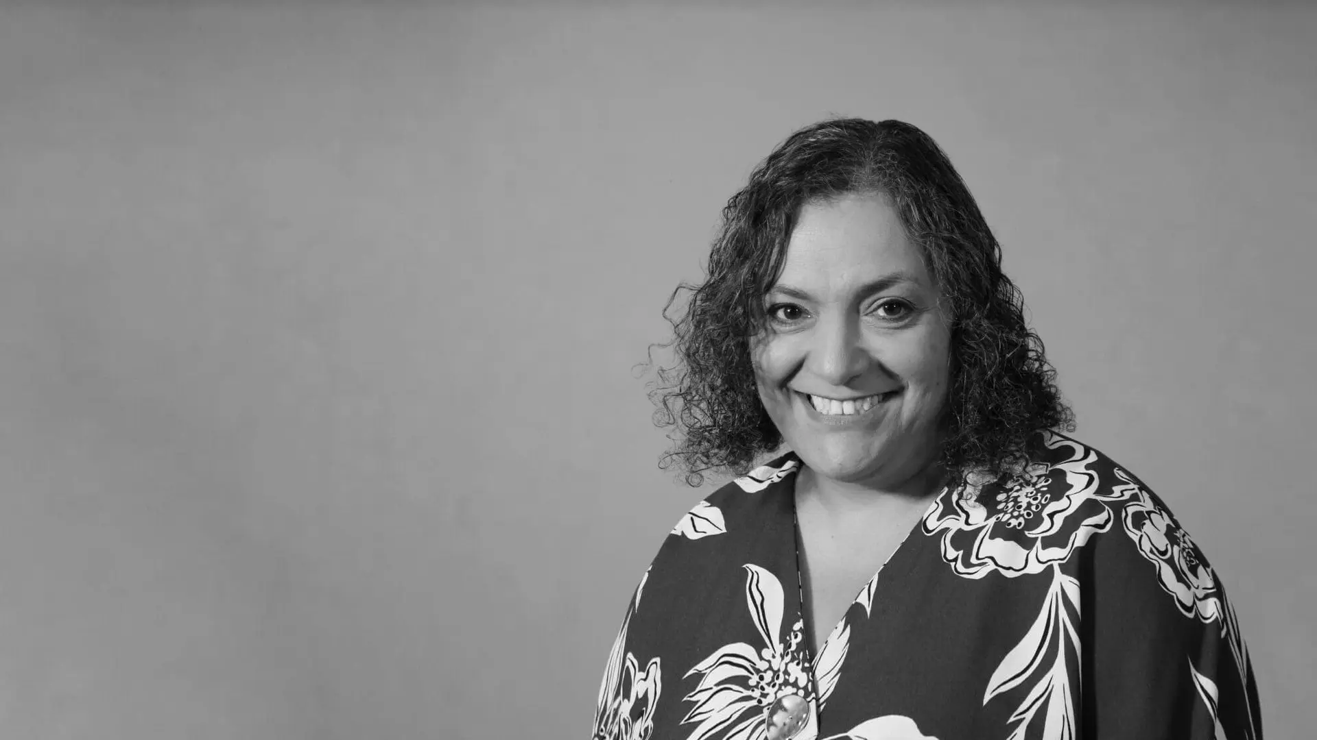 Portrait of Elizabeth Durbock