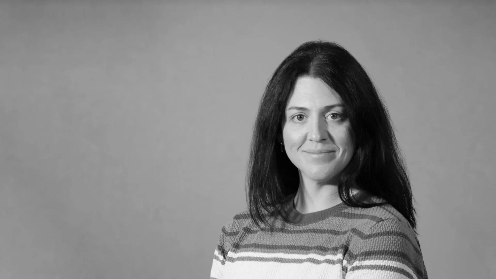 Portrait of Becky Smaill