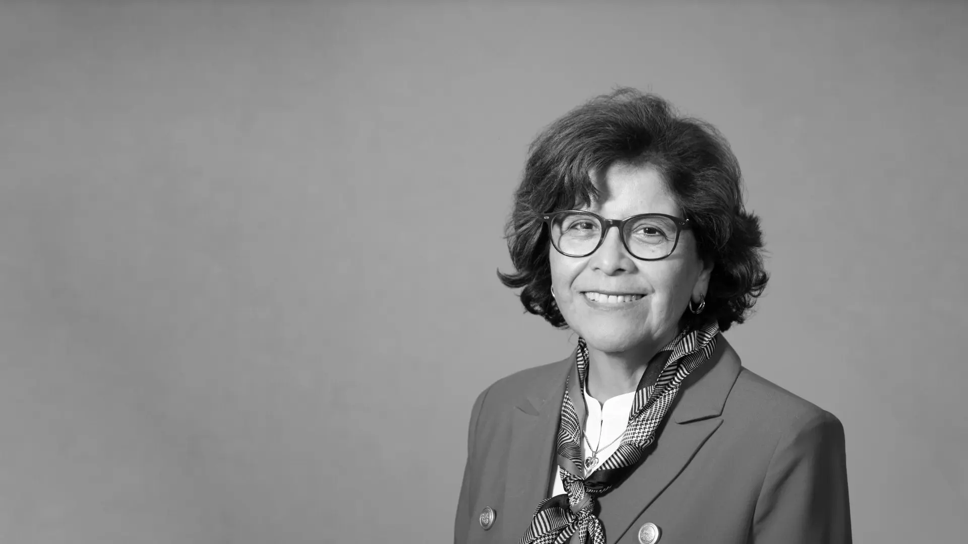 Portrait of Patricia Peneder