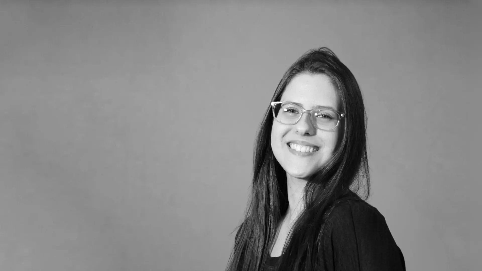 Portrait of Mayara Cordeiro