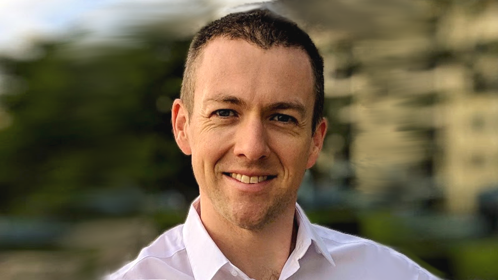 Dr Michael Noetel