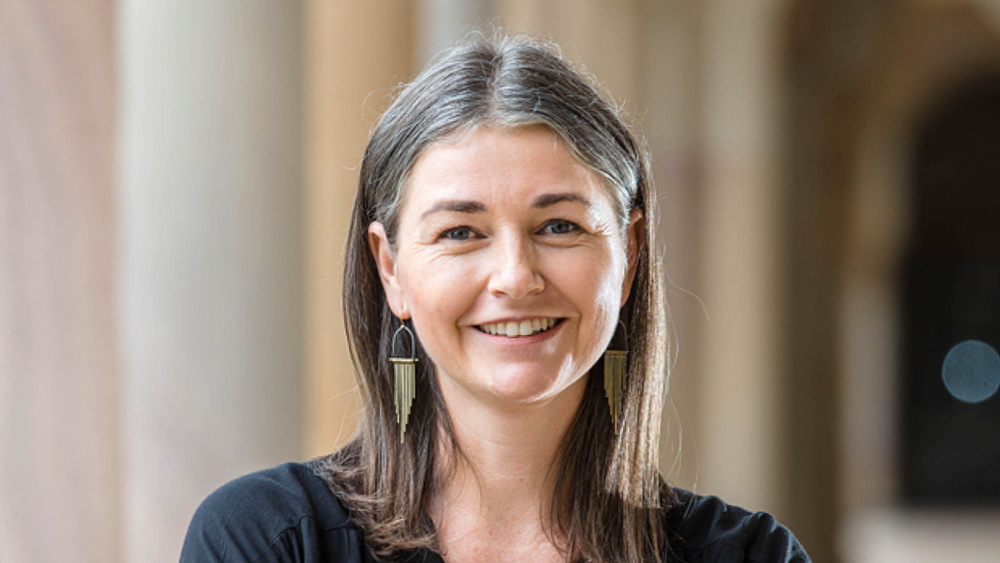 Dr Cassandra Chapman