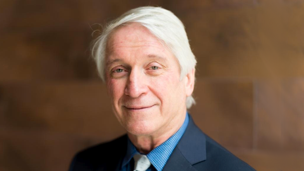 Stephen Hinshaw