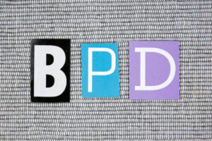 Borderline Personality Disorder | Strategic Psychology Canberra