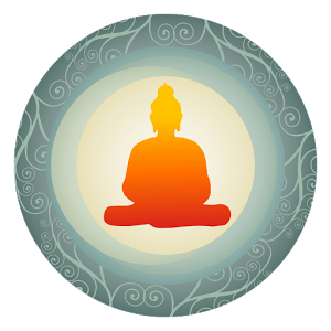 Buddhist Meditation App