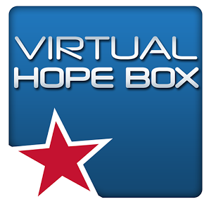 Virtual Hope Box App