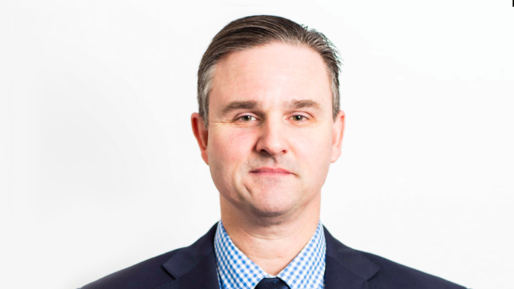 Paul Fitzgerald