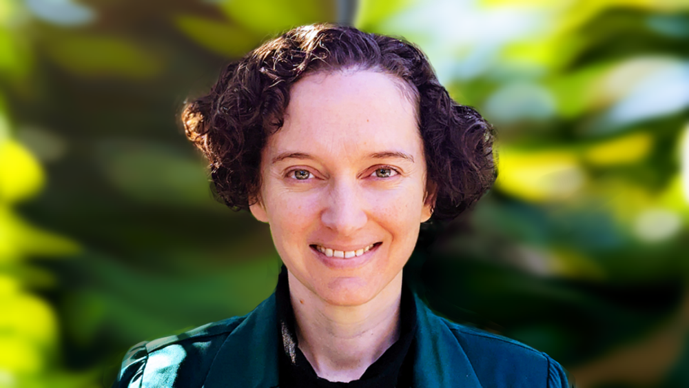 Rebecca Collie