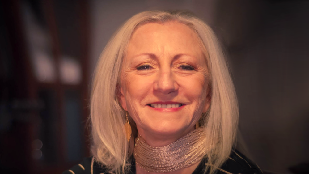 Dr Janet Hall