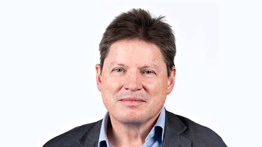 Professor Nick Haslam