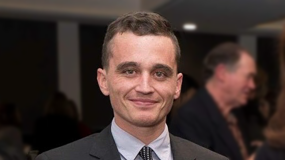 Dr Conal Monaghan