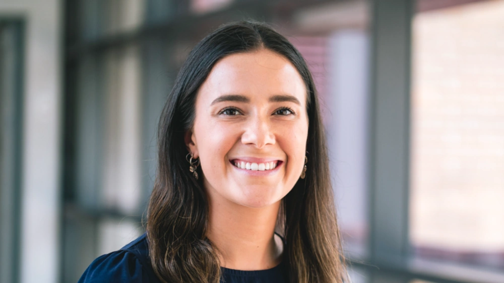 Dr Tayla Degan