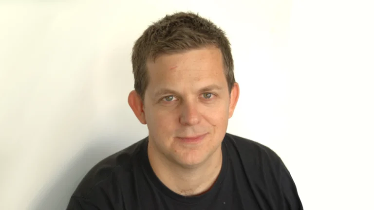 #157 – Rob Brooks on How AI Is Reshaping Human Sexual Perspectives and Interactions