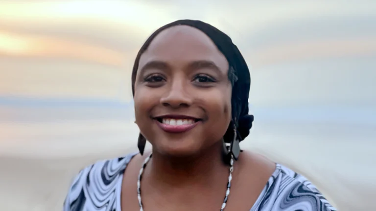 #163 – Dr Kamilah Majied on Joyfully Just: Black Wisdom and Buddhist Insights for Liberated Living