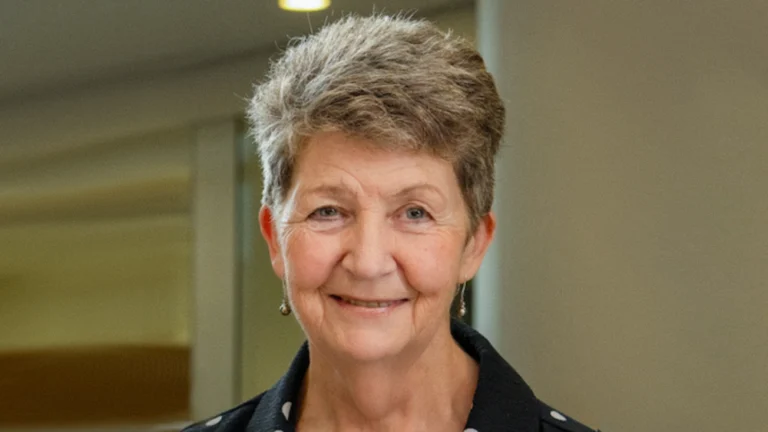 #165 – Margaret Morris on The Impact of an Unhealthy Diet
