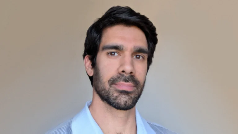 #166 – Dr Stevan Nikolin on Understanding How Depression Affects Brain Activity