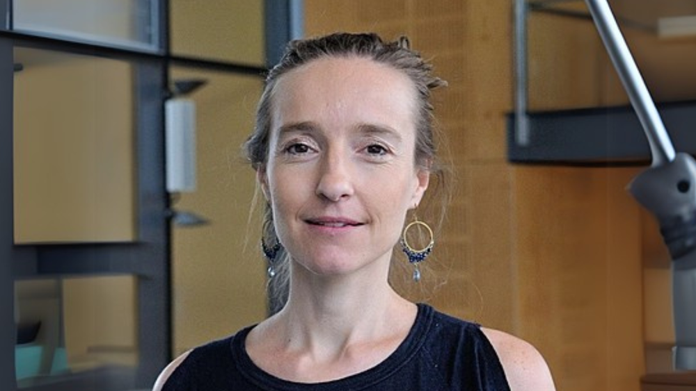 Professor Kim Delbaere