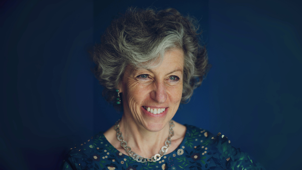 Dr Joanna Moncrieff