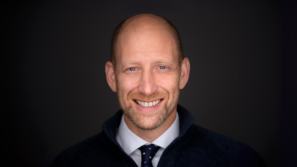 Dr Matt Bernstein