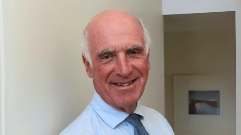 #189 – Professor Gordon Parker on How the Gut Shapes Mood and Mental Health