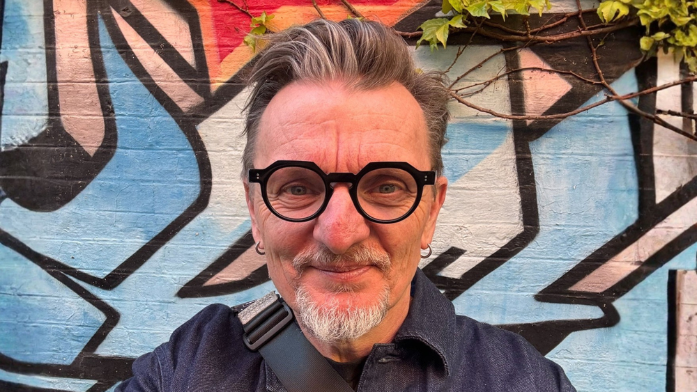 Professor Paul Rhodes