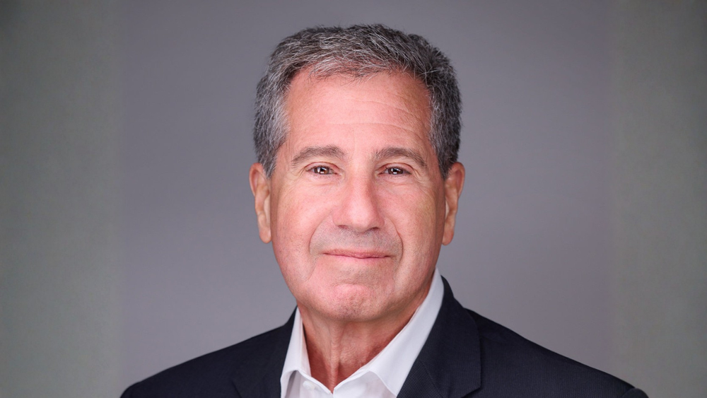 Dr Jerry Rosenbaum