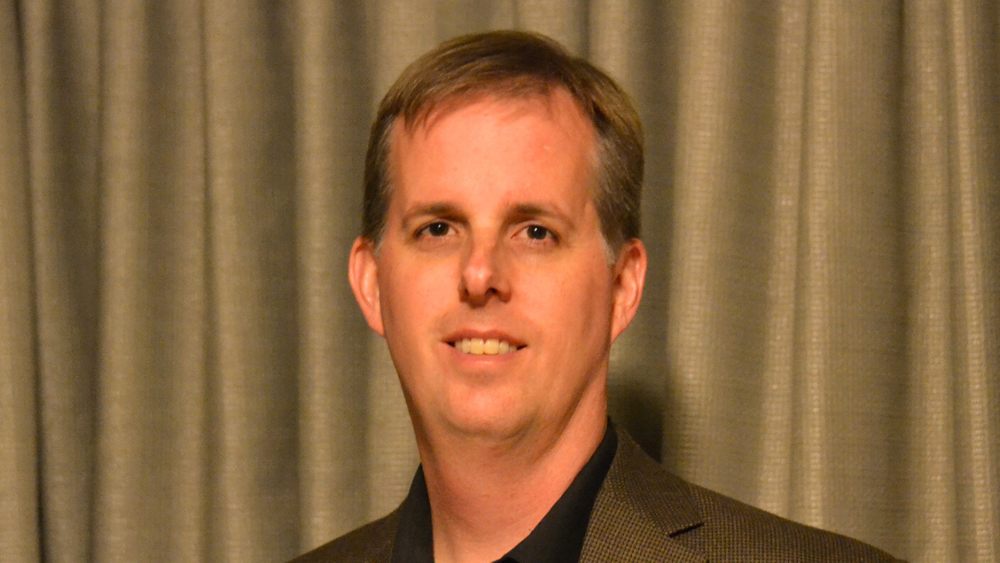 Professor Philip Batterham