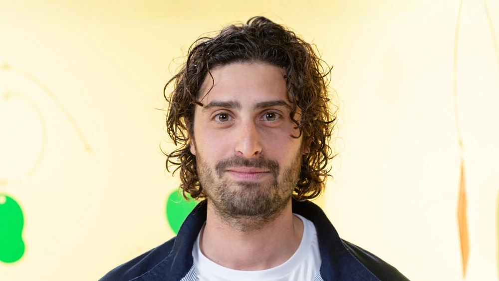 Professor Simon Rosenbaum