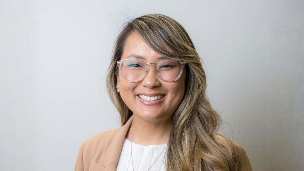 Dr Eden Robertson