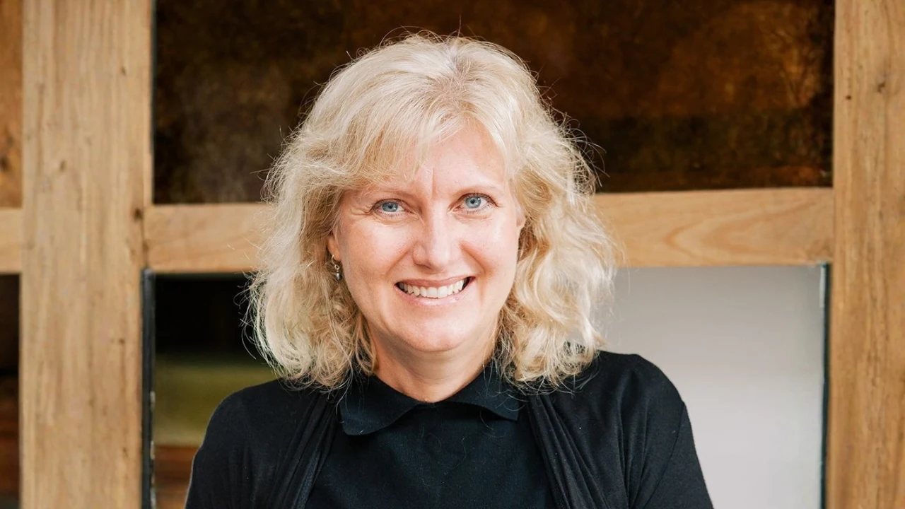 #208 – Professor Nancy Pachana on Healthy Ageing: Purpose and Well-Being in Later Life