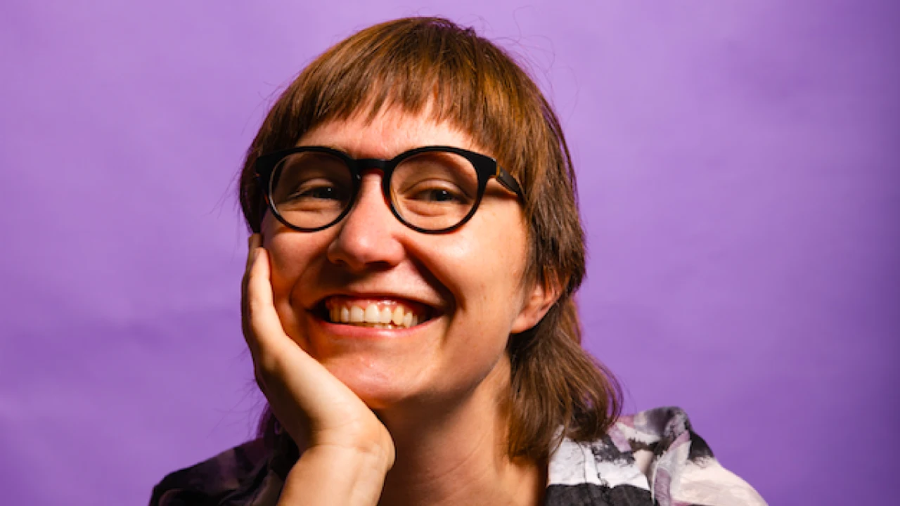 Dr Ruth Wells